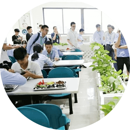 八大核心競爭優(yōu)勢(shì)